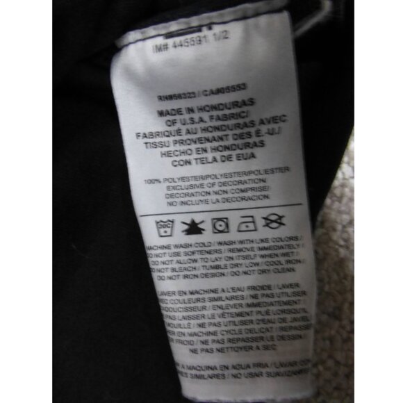 San Francisco 49ers Nike Field Day Appareal "Engineered..." T-Shirt (Size S) - Picture 6 of 12